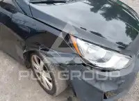 2012 Hyundai Accent фото