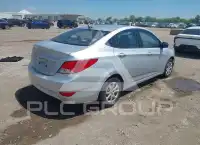 2012 Hyundai Accent фото