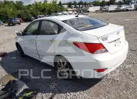 2012 Hyundai Accent photo