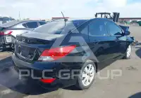 2012 Hyundai Accent фото