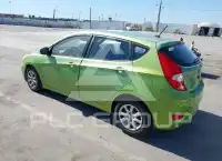 2012 Hyundai Accent фото