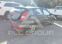 2012 Hyundai Accent фото