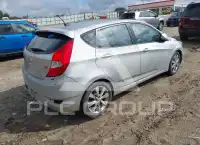 2012 Hyundai Accent photo