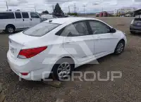 2012 Hyundai Accent фото