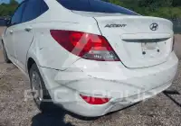 2012 Hyundai Accent фото