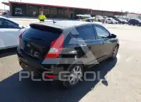 2012 Hyundai Accent фото