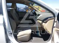2012 Hyundai Accent фото