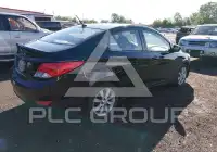 2012 Hyundai Accent фото