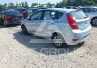 2012 Hyundai Accent фото