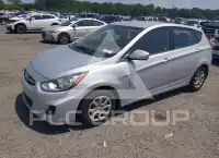 2012 Hyundai Accent фото