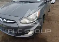 2012 Hyundai Accent фото
