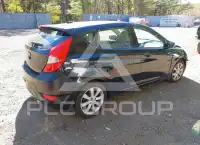 2012 Hyundai Accent фото