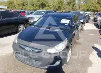 2012 Hyundai Accent фото