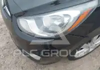 2012 Hyundai Accent photo