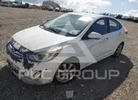 2012 Hyundai Accent photo