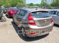 2012 Hyundai Accent фото