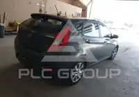 2012 Hyundai Accent фото