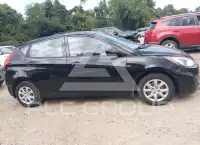 2012 Hyundai Accent фото