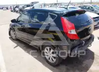 2012 Hyundai Accent фото