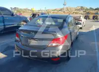 2012 Hyundai Accent photo