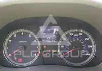 2012 Hyundai Accent photo
