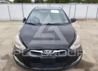 2012 Hyundai Accent photo