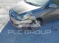 2012 Hyundai Accent фото