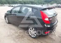 2012 Hyundai Accent photo