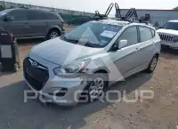 2012 Hyundai Accent фото