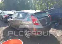 2012 Hyundai Accent фото