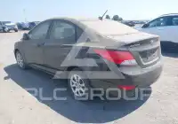 2012 Hyundai Accent photo