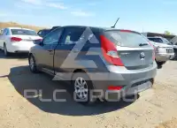 2012 Hyundai Accent photo