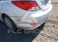 2012 Hyundai Accent фото