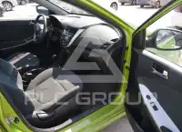 2012 Hyundai Accent фото