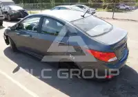 2012 Hyundai Accent фото
