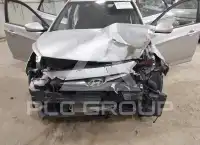 2012 Hyundai Accent фото