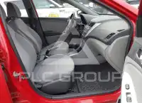 2012 Hyundai Accent фото