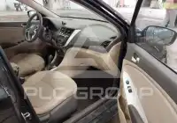 2012 Hyundai Accent фото