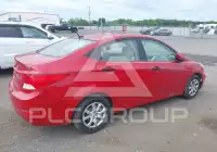 2012 Hyundai Accent фото