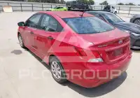 2012 Hyundai Accent фото