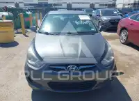 2012 Hyundai Accent photo