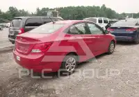 2012 Hyundai Accent фото