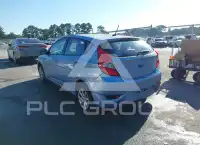 2012 Hyundai Accent фото