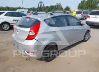 2012 Hyundai Accent фото