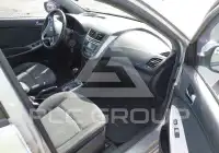 2012 Hyundai Accent фото