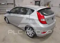 2012 Hyundai Accent фото