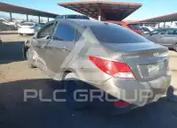 2012 Hyundai Accent фото