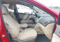 2012 Hyundai Accent фото