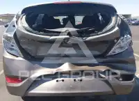 2012 Hyundai Accent photo