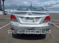 2012 Hyundai Accent фото